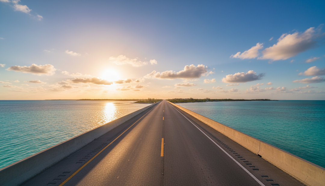 Why Key West Stole My Heart (Our First Trip, December 2010)