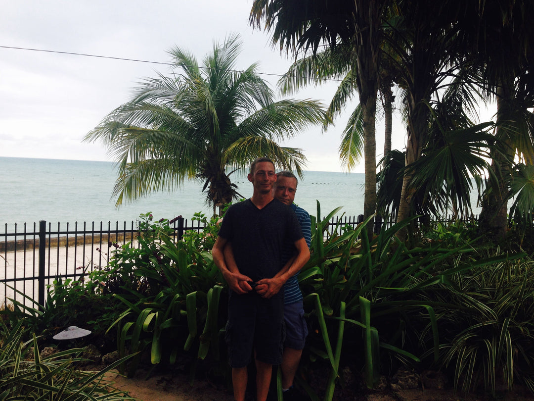 Our West Martello Tower Wedding — Why We Chose It