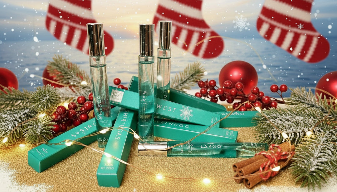 Summerland Eau de Parfum