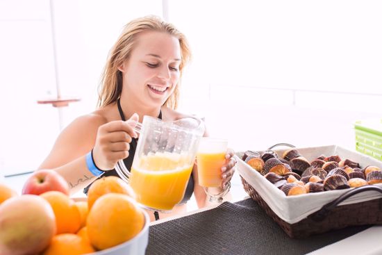 3 Hr Dip and Sip Snorkel Trip