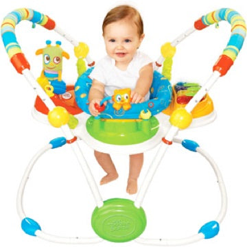 Activity Jumper