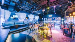 Aqua Nightclub - Premier Drag Performances