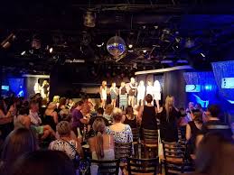 Aqua Nightclub - Premier Drag Performances