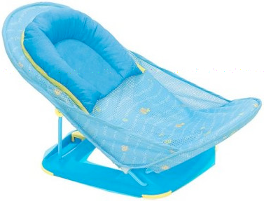 Baby Bather 2