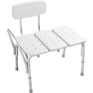 Bathtub Transfer Bench