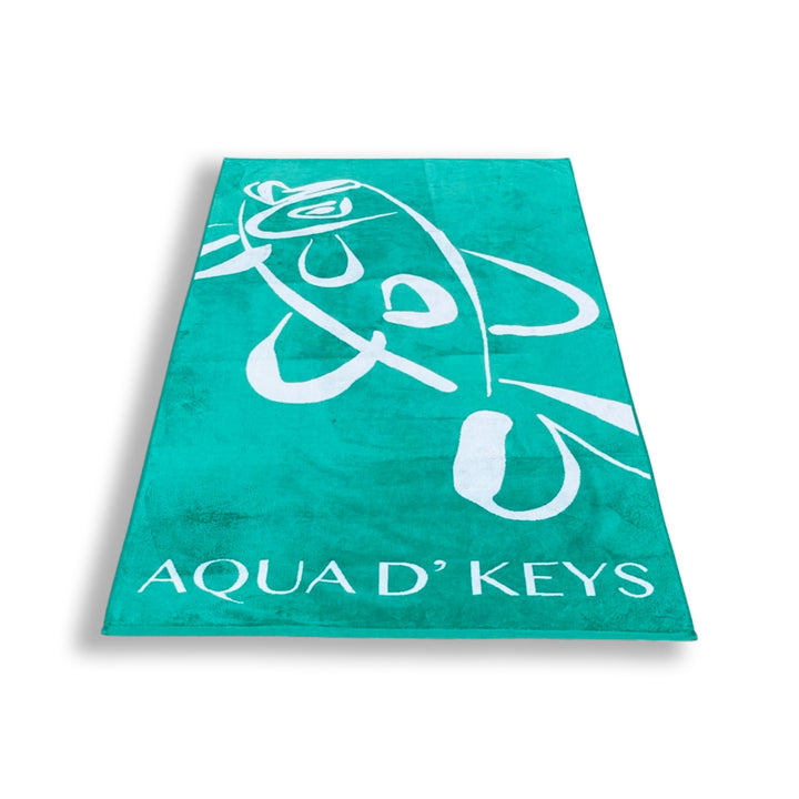 Beach Towel