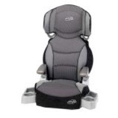 Big Kid Booster Car Seat