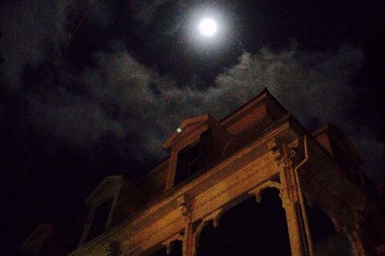 Bone Island Haunted Pub Crawl
