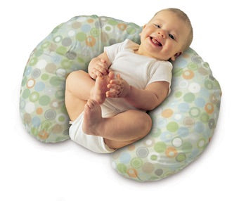 Boppy Feeding Support Pillow 2