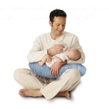 Boppy Feeding Support Pillow 4