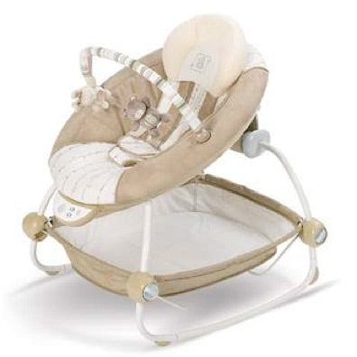 Bright Starts Infant Seat