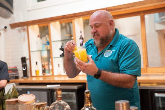 Cocktail Class: Rum Revelations - A Cocktail Adventure