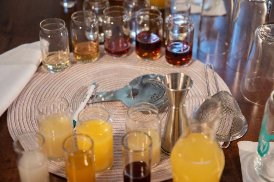 Cocktail Class: Key West History Through Craft Cocktails