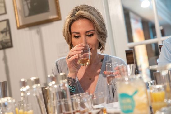 Cocktail Class: Key West History Through Craft Cocktails