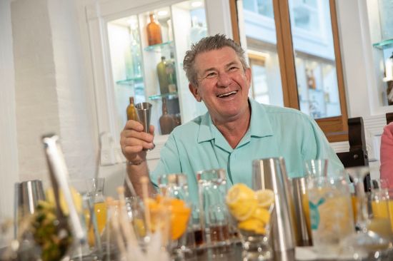 Cocktail Class: Key West History Through Craft Cocktails