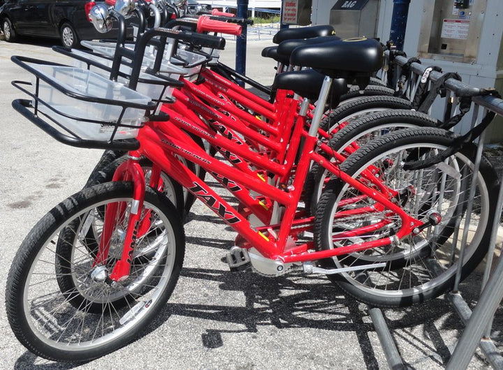 Sunshine Scooters