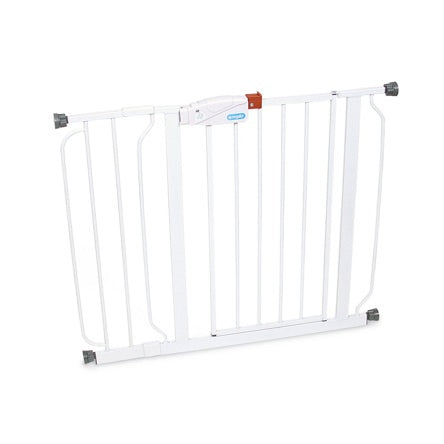 Deluxe Safety Gate