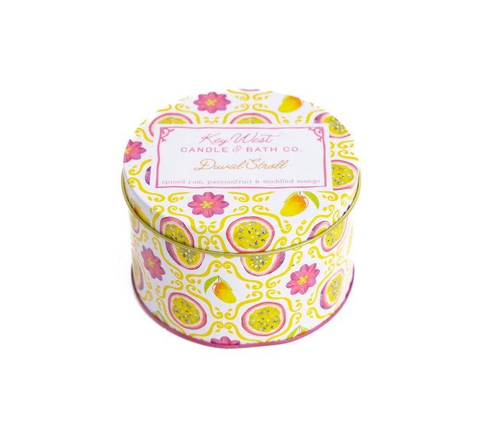 Duval Stroll Travel Tin