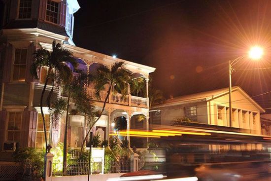 Ghosts and Gravestones Tour of Key West
