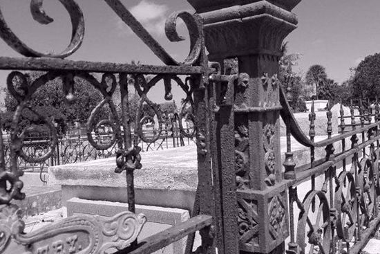 Ghosts and Gravestones Tour of Key West