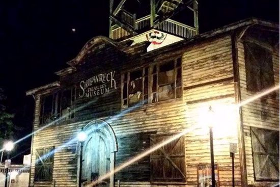 Ghosts and Gravestones Tour of Key West