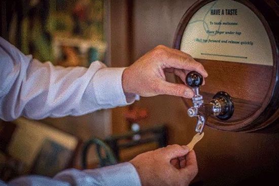 Hemingway Rum Co Distillery-Private Distillery Tour