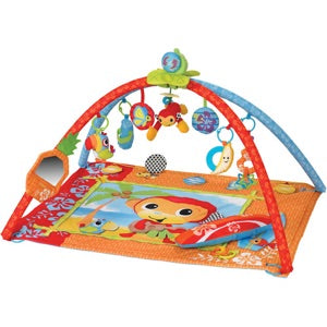 Infant Play Mat/Gym