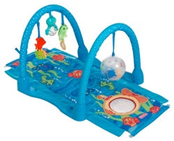 Infant Play Mat/Gym 3