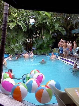 Island House - Exclusive LGBTQIA+ Resort