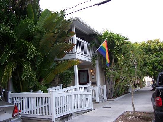 Island House - Exclusive LGBTQIA+ Resort