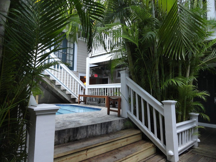 Island House - Exclusive LGBTQIA+ Resort