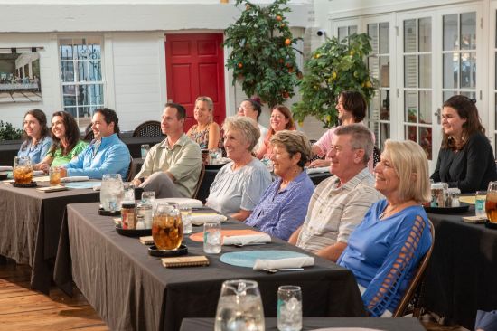 Key West Cooking Show