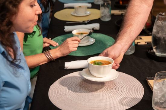 Key West Cooking Show