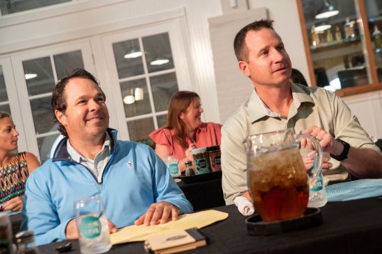 Key West Cooking Show