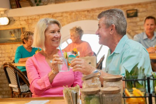 Key West Cooking Show