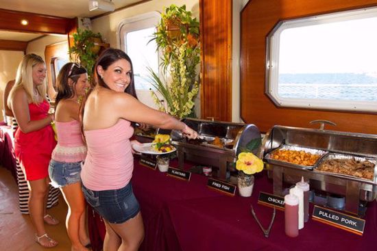 Key West Dinner Cruise