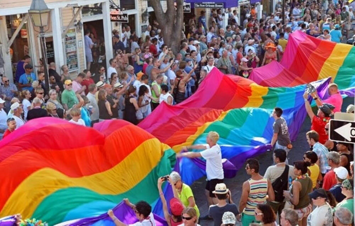 Key West Pride Festival - Annual Celebration Event