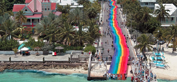 Key West Pride Festival - Annual Celebration Event