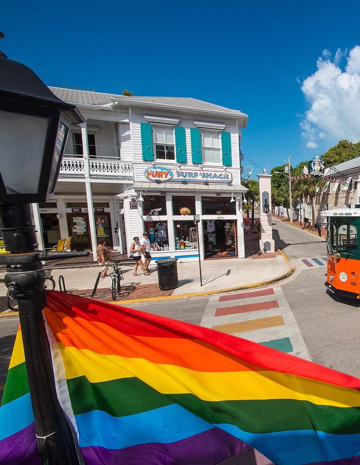 Key West Pride Festival - Annual Celebration Event