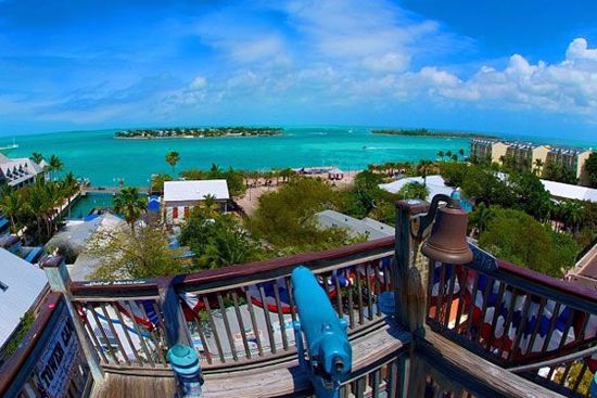 Key West Shipwreck Treasure Museum
