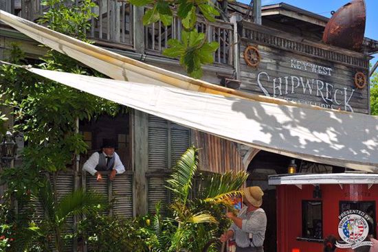 Key West Shipwreck Treasure Museum