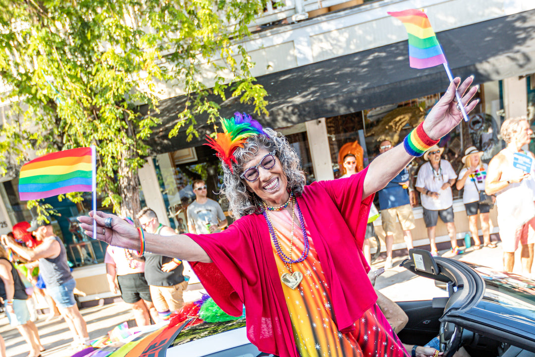 Key West Pride Festival - Annual Celebration Event