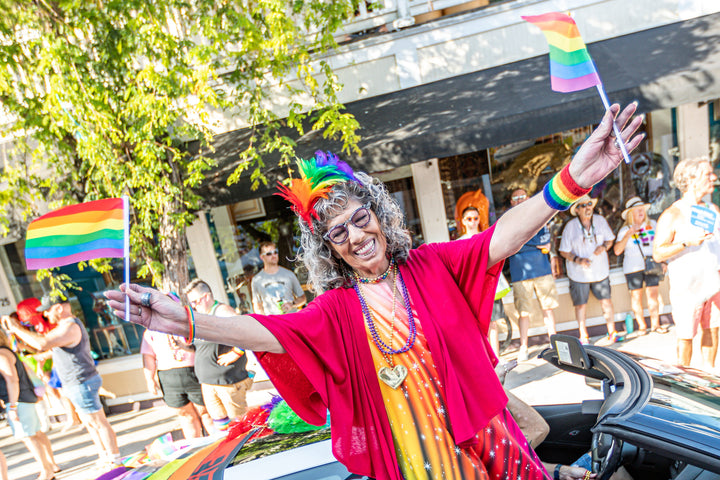 Key West Pride Festival - Annual Celebration Event