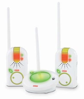 Nursery Monitor