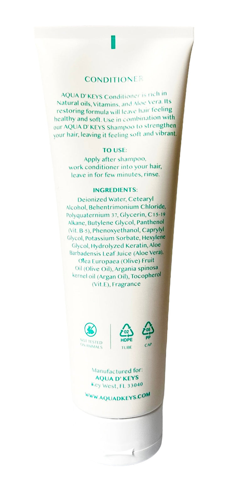 Conditioner