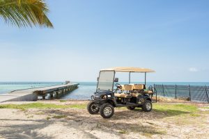 Pirate Scooter Rentals Key West