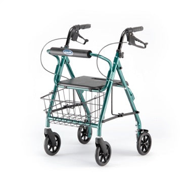 Rollator Walker w/seat