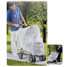 Stroller Netting