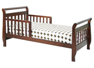Toddler Bed