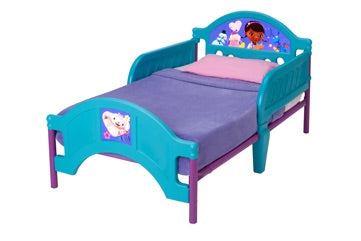 Toddler Bed 2